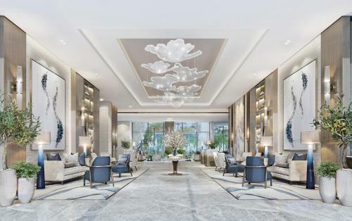 Hotel Address Beach Resort Bahrain