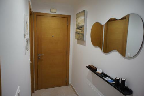 Apartamento Playa De Covas I