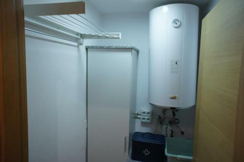 Apartamento Playa De Covas I
