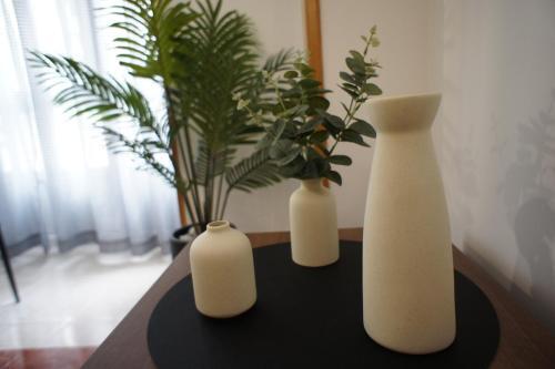 Apartamento Playa De Covas I