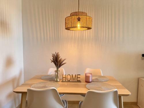 Apartamento Paradise Home By Gloove
