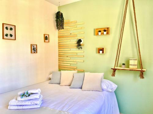 Apartamento Paradise Home By Gloove