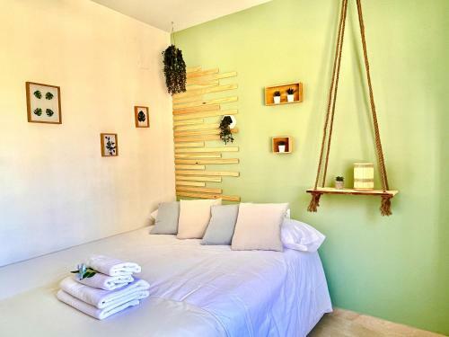 Apartamento Paradise Home By Gloove