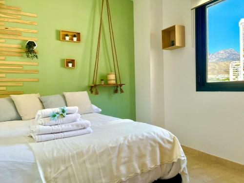 Apartamento Paradise Home By Gloove