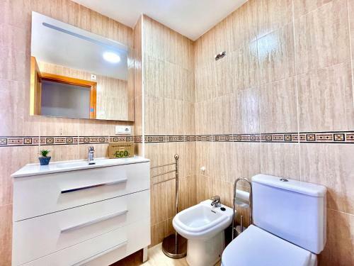 Apartamento Paradise Home By Gloove