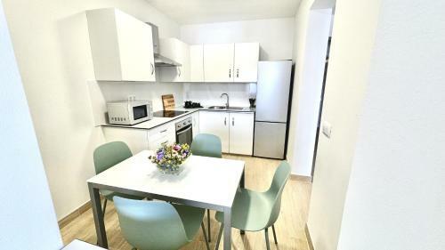 Apartamento C-vilaflor Naturaleza Y Relax