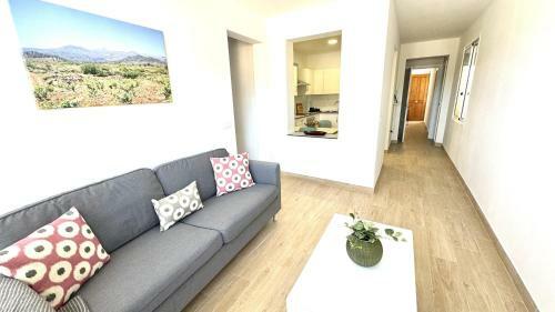 Apartamento C-vilaflor Naturaleza Y Relax