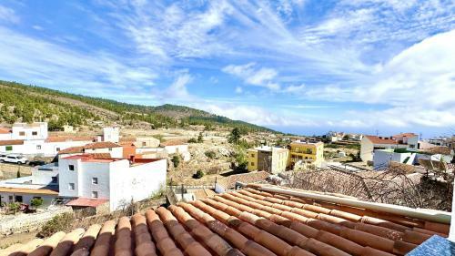 Apartamento C-vilaflor Naturaleza Y Relax