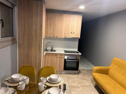 Apartamento Villa Arosa