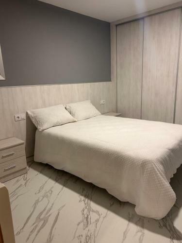 Apartamento Villa Arosa