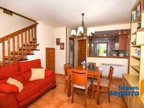 Casa El Vendrell, 4 Dormitorios, 8 Personas - Es-320-3