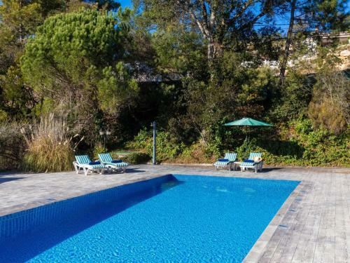 Holiday Home Dalia By Interhome