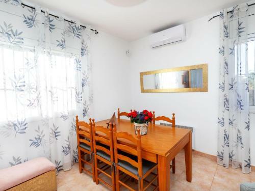 Holiday Home Dalia By Interhome