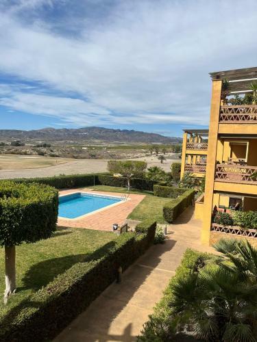Apartamento Dd26 Lujo Golf, Valle Del Este