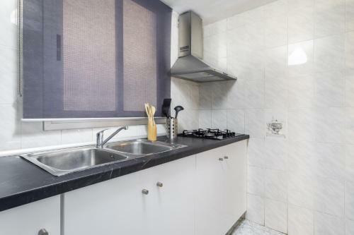Apartamento Valencia Puerto Ciudad Artes