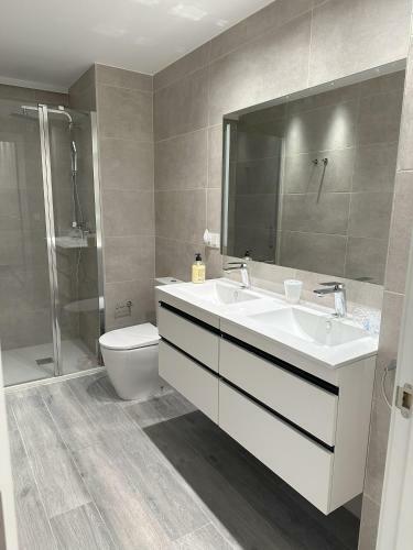 Apartamento Esteve Silence