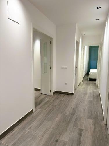 Apartamento Esteve Silence