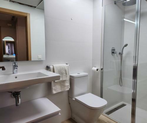 Apartamento Md Pont De Fusta