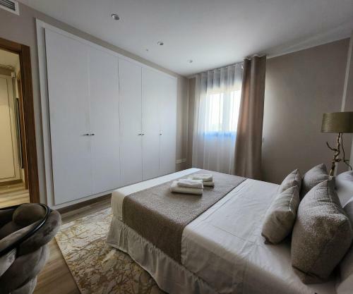 Apartamento Md Pont De Fusta