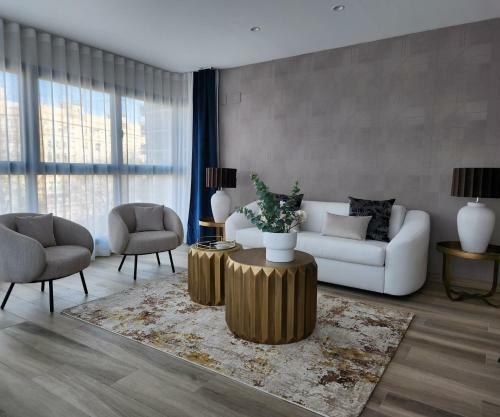Apartamento Md Pont De Fusta