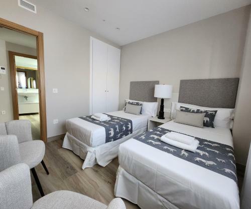 Apartamento Md Pont De Fusta