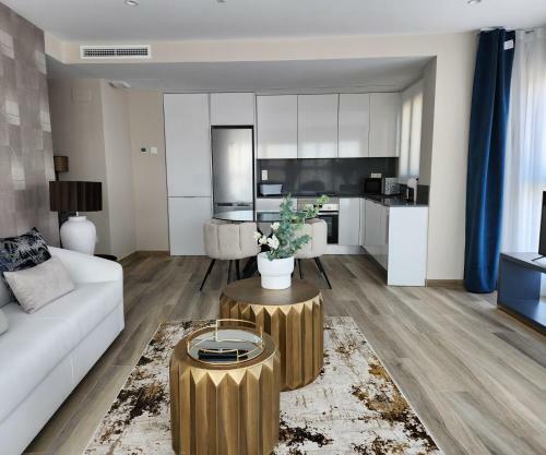 Apartamento Md Pont De Fusta