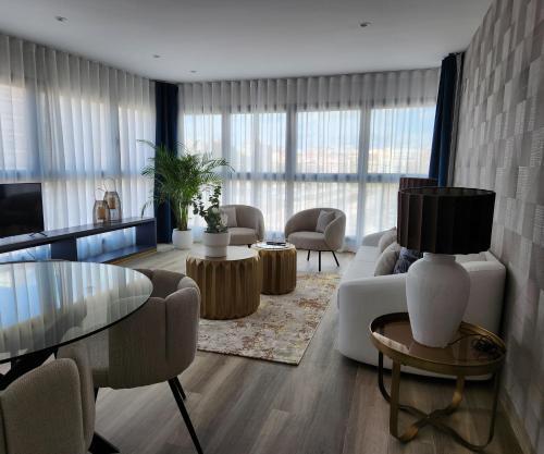 Apartamento Md Pont De Fusta