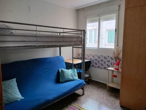 Apartamento Valencia Penthouse Sunrise
