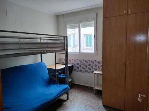 Apartamento Valencia Penthouse Sunrise