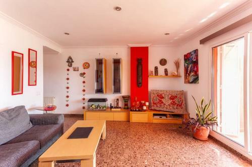 Apartamento Valencia Penthouse Sunrise