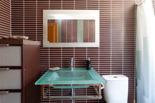 Apartamento Valencia Penthouse Sunrise