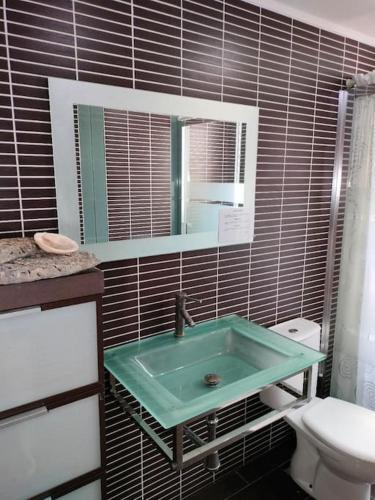 Apartamento Valencia Penthouse Sunrise