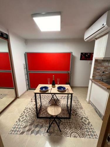 Apartamento Piso Ideal Centro Valencia
