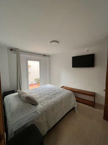 Apartamento Piso Ideal Centro Valencia