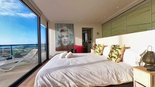 Apartamento La Casa De La Playa-best Ftv Views, By Comfortable Luxury
