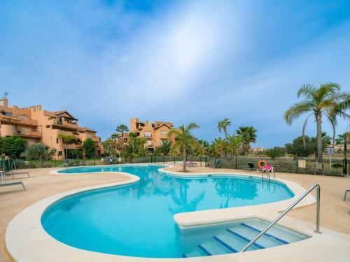Sun And Golf Apartment By Rentalole