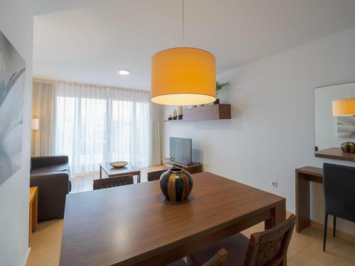 Sun And Golf Apartment By Rentalole