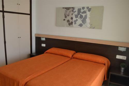 Apartamento Bellas Vistas