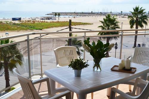 Apartamento Bellas Vistas