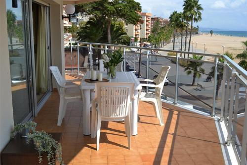 Apartamento Bellas Vistas