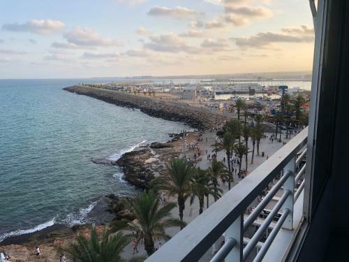 Apartamento Centro Y Mar