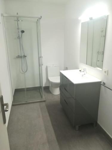 Apartamento Centro Y Mar