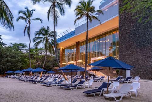 Hotel Hilton Santa Marta