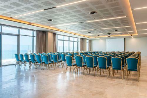 Hotel Hilton Santa Marta