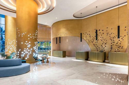 Hotel Hilton Santa Marta