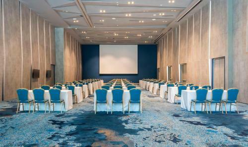 Hotel Hilton Santa Marta