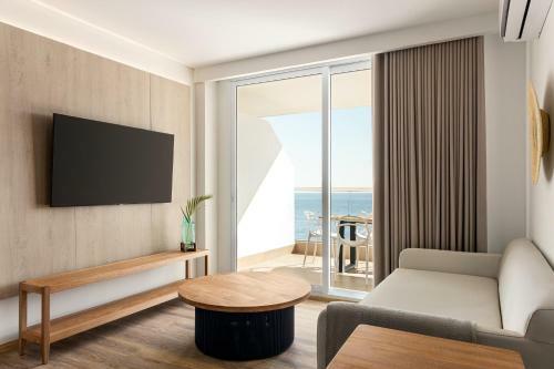 Hotel Wyndham Santa Marta Aluna Beach