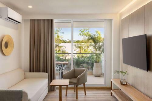 Hotel Wyndham Santa Marta Aluna Beach