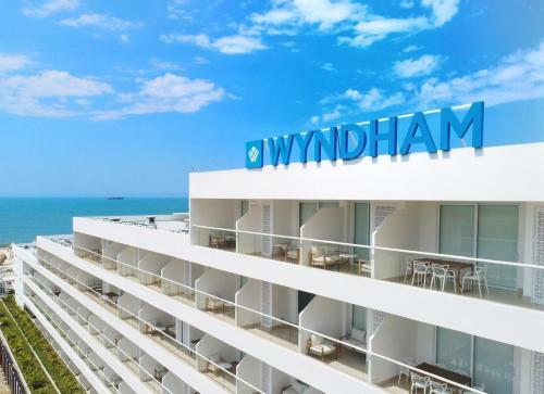 Hotel Wyndham Santa Marta Aluna Beach