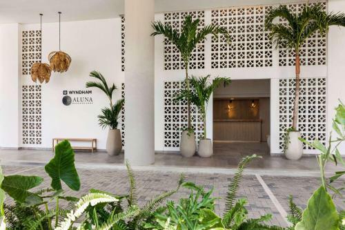 Hotel Wyndham Santa Marta Aluna Beach